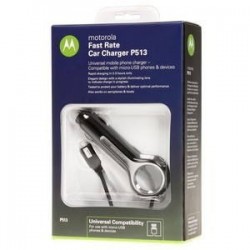MOTOROLA MICRO USB P513 V8...