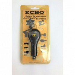 UNIVERSAL CARGADOR DE COCHE...