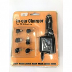 UNIVERSAL CARGADOR GPS...