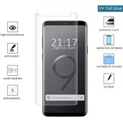 SAMSUNG GALAXY S9 PROTECTOR...