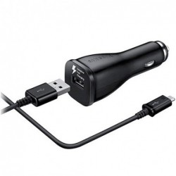 SAMSUNG MICRO USB 2PIEZAS...