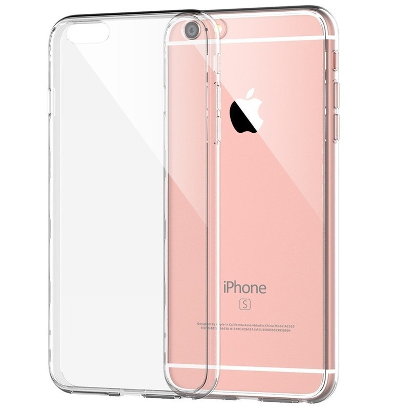 title-APPLE IPHONE 6 6S PLUS FUNDA PROTEK