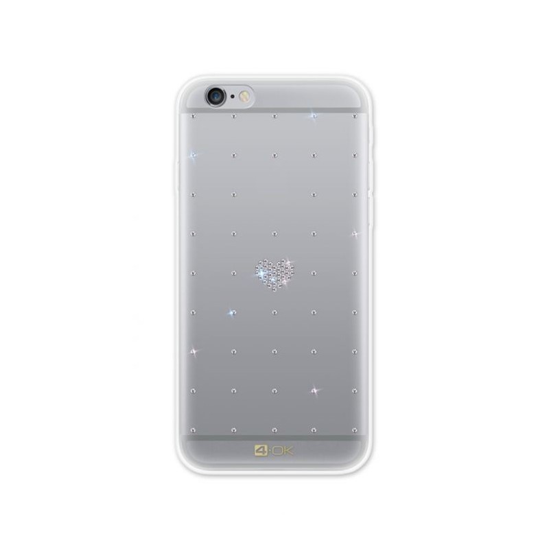 Meta title-APPLE IPHONE PLUS 6S PLUS FUNDA CORAZONES