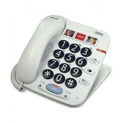 TELECOM 3306 SUPLETORIO