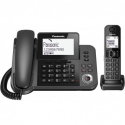 PANASONIC KX-TGF320...