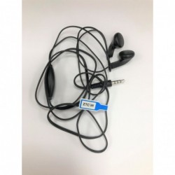 ZTC C205 AURICULAR ESTEREO...