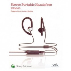 SONY ERICSSON HPM66...