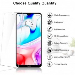 XIAOMI REDMI 8/8A PROTECTOR...