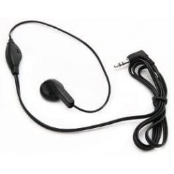 MOTOROLA 2'5mm AURICULAR...