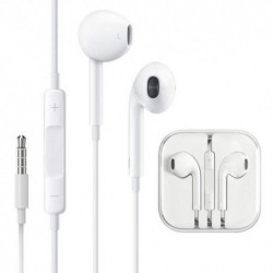 AURICULARES 3'5mm UNIVERSAL