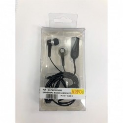 MANOS LIBRES PORTATIL MICRO...