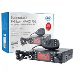 PNI SCORT HP9001 AM/FM