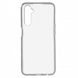 REALME 6 FUNDA SILICONA