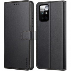 XIAOMI REDMI 10 FUNDA SOLAPA