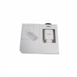 STIKGO ADAPTADOR CORRIENTE...