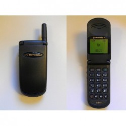 MOTOROLA V3688