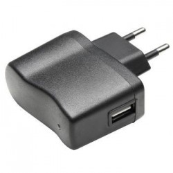 HYUNDAI CARGADOR RED...