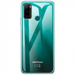 ULEFONE NOTE 10 FUNDA SILICONA