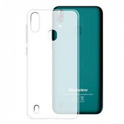 BLACKVIEW A60 FUNDA SILICONA