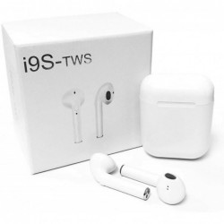 TWS I9S AURICULARES BLUETOOTH
