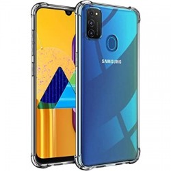 SAMSUNG GALAXY M30S FUNDA...