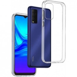 TCL 205 FUNDA SILICONA