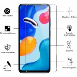 XIAOMI REDMI NOTE11/NOTE11S...