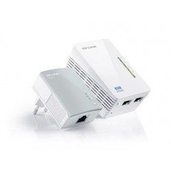 TP LINK TL WPA4221 AV600 KIT