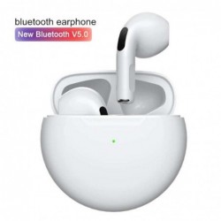 TWS AIR PRO 6 AURICULARES...