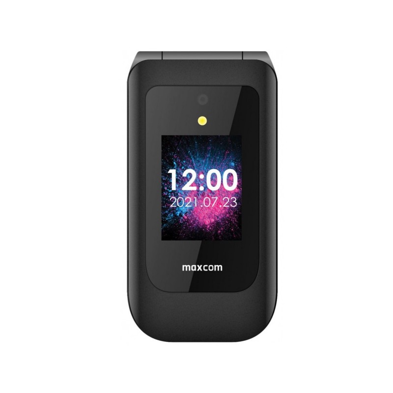 Maxcom Telecom Meta title-MAXCOM MM827 4G