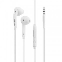 SAMSUNG EG920BW AURICULARES...