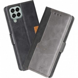 SAMSUNG GALAXY M33 5G FUNDA...