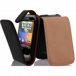 HTC WILDFIRE S FUNDA SOLAPA