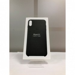 APPLE IPHONE XR CARCASA PIEL