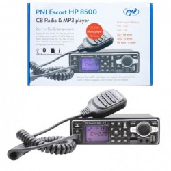 PNI HP 8500 EMISORA  RADIO...