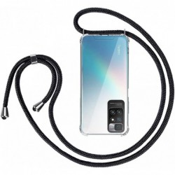 XIAOMI REDMI 10 FUNDA CUERDA