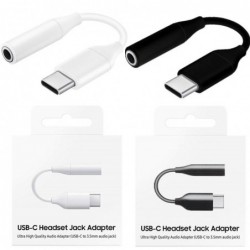 SAMSUNG ADAPTADOR USB-C A JACK