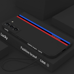 SAMSUNG GALAXY S23 FUNDA BMW