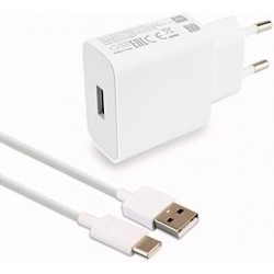 XIAOMI CARGADOR RED...