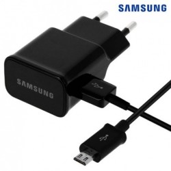 SAMSUNG CARGADOR RED...