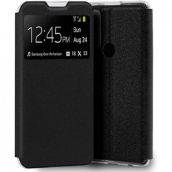 TCL 30SE FUNDA SOLAPA VENTANA