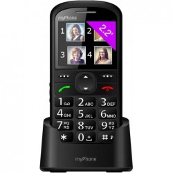 MYPHONE HALO 2