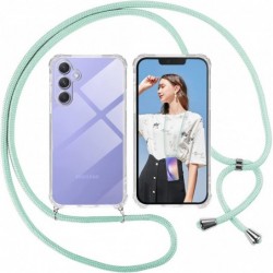 SAMSUNG GALAXY A54 5G FUNDA...