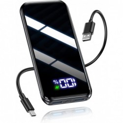 POWER BANK Q1077 10.000MAH