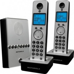 MOTOROLA D712 INALAMBRICO...