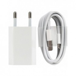 APPLE IPHONE X CARGADOR DE...