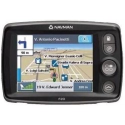 GPS F20 EUROPA NAVMAN