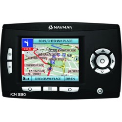 GPS ICN330 NAVMAN