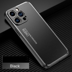 APPLE IPHONE 14 FUNDA ALUMINIO