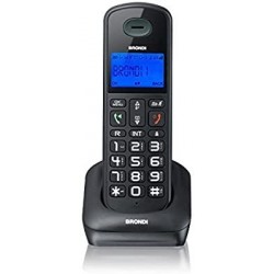 BRONDI BRAVO STYLE INALAMBRICO